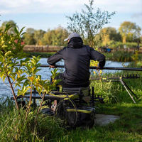 Matrix Wind Blocker Jackets